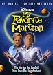 Watch My Favourite Martian Online Free