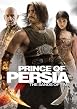 Watch Prince Of Persia - The Sands Of Time Online Free