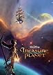 Watch Treasure Planet Online Free