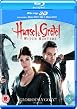 Watch Hansel and Gretel - Witch Hunters - 3D Blu-ray Online Free