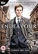 Watch Endeavour - Series 1 Online Free