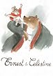 Watch Ernest and Celestine Online Free