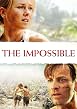 Watch The Impossible Online Free