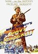 Watch Davy Crockett - King Of The Wild Frontier Online Free
