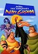 Watch The Emperor's New Groove Online Free
