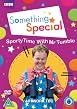 Watch Something Special: Sporty Time With Mr.Tumble Online Free
