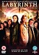 Watch Labyrinth - Series 1 Online Free