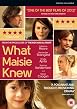 Watch What Maisie Knew Online Free