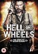 Watch Hell On Wheels - Season 2 Online Free