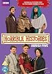 Watch Horrible Histories - Series 5 Online Free