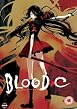 Watch Blood C: The Complete Series Online Free