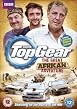 Watch Top Gear: The Great African Adventure Online Free