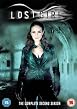Watch Lost Girl - Series 2 - Complete Online Free