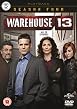 Watch Warehouse 13 - Season 4 Online Free