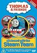 Watch Thomas And Friends - All Aboard With The Steam Team Online Free