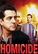 Watch Homicide Online Free