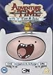 Watch Adventure Time with Finn and Jake - The Complete First Season Online Free