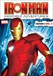 Watch Iron Man - Armored Adventures - Season 2 - Vol.2 Online Free