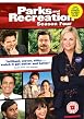 Watch Parks and Recreation - Season 4 Online Free