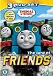 Watch Thomas and Friends - Best of Friends Online Free