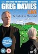 Watch Greg Davies - The Back Of My Mums Head Live Online Free