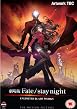 Watch Fate Stay Night - Unlimited Blade Works Online Free