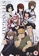 Watch Steins Gate - Part 2 Online Free