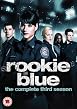 Watch Rookie Blue - Series 3 - Complete Online Free