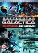 Watch Battlestar Galactica - Blood And Chrome Online Free