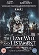 Watch Last Will and Testament of Rosalind Leigh Online Free