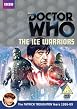 Watch Doctor Who: The Ice Warriors Online Free