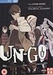 Watch Un-go: The Complete Series Online Free