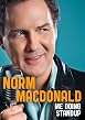 Watch Norm Macdonald: Me Doing Stand Online Free