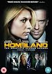 Watch Homeland - Series 2 Online Free