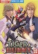 Watch Tiger and Bunny - Vol.3 Online Free