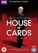Watch House Of Cards Trilogy Online Free