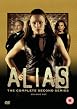 Watch Alias - Season 2 Online Free