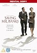 Watch Saving Mr. Banks Online Free