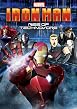 Watch Iron Man: Rise Of Technovore Online Free