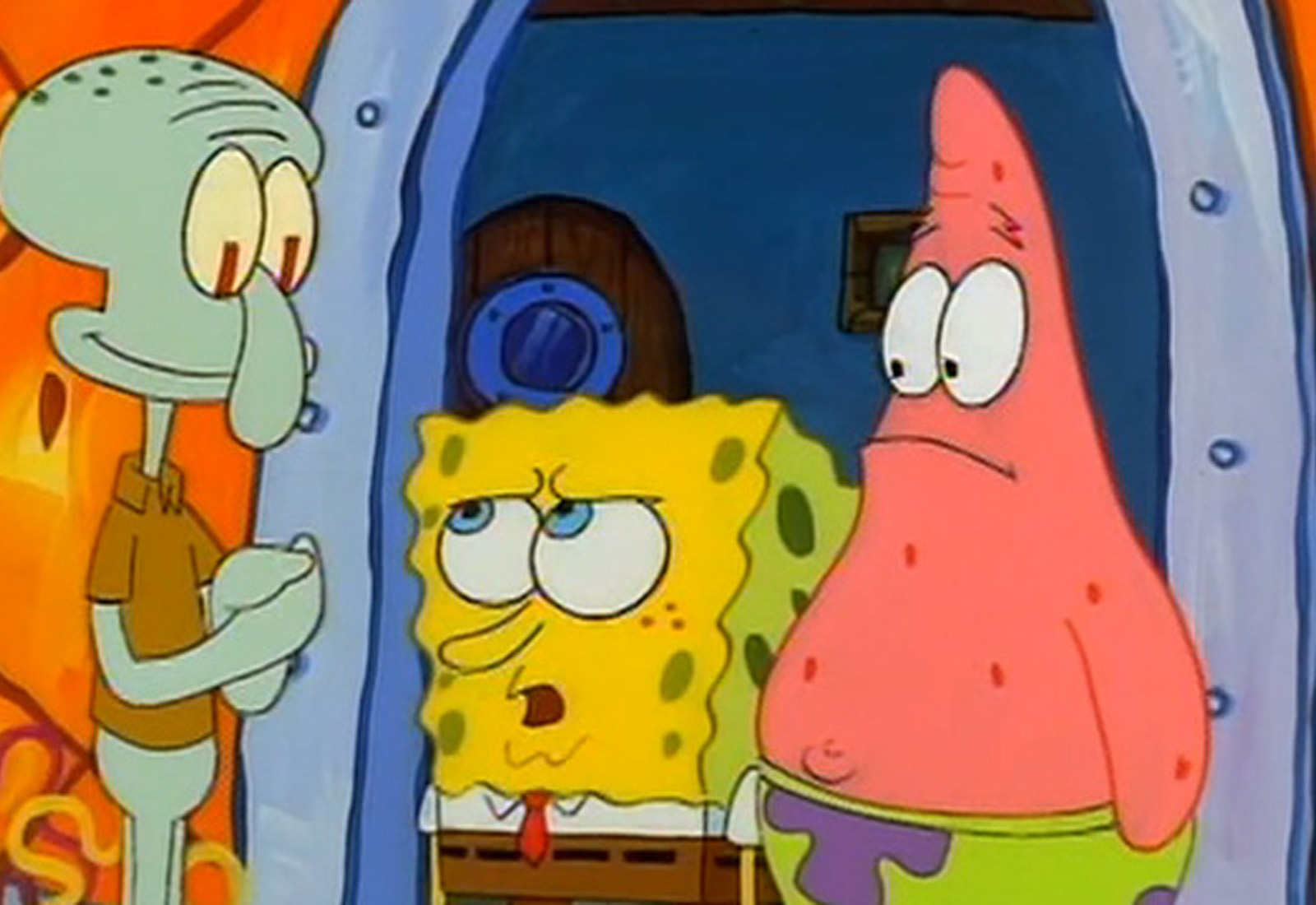 Watch SpongeBob SquarePants Season 1 Prime Video
