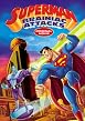 Watch Superman: Brainiac Attacks Online Free
