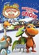 Watch Dinosaur Train - Dinosaur's In The Snow Online Free