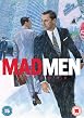 Watch Mad Men - Series 6 Online Free
