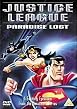 Watch Justice League - Paradise Lost Online Free