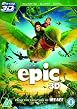 Watch Epic - 3D Blu-ray Online Free