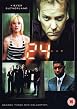 Watch 24 - Season 3 Online Free