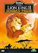 Watch The Lion King 2 - Simba's Pride Online Free