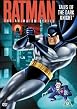 Watch Batman - The Animated Series - Vol 2 - Tales Of The Dark Knight Online Free