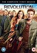 Watch Revolution - Season 1 Online Free