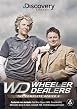 Watch Wheeler Dealers: Series 9 Online Free